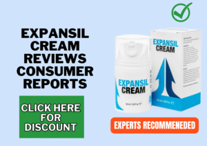 Expansil Cream reviews consumer reports