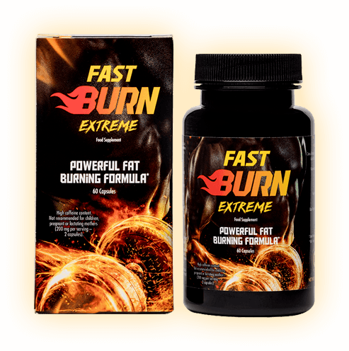 Fast Burn Extreme consumer reports