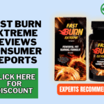 Fast Burn Extreme reviews consumer reports