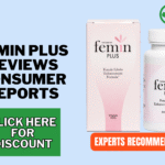 Femin Plus reviews consumer reports