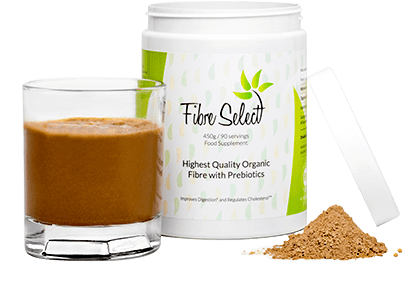 Fibre Select consumer reports