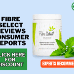 Fibre Select reviews consumer reports