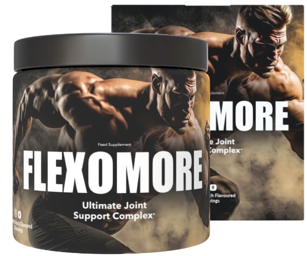 Flexomore consumer reports