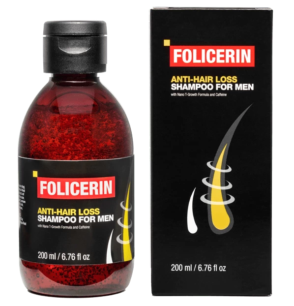 Folicerin consumer reports