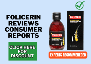 Folicerin reviews consumer reports