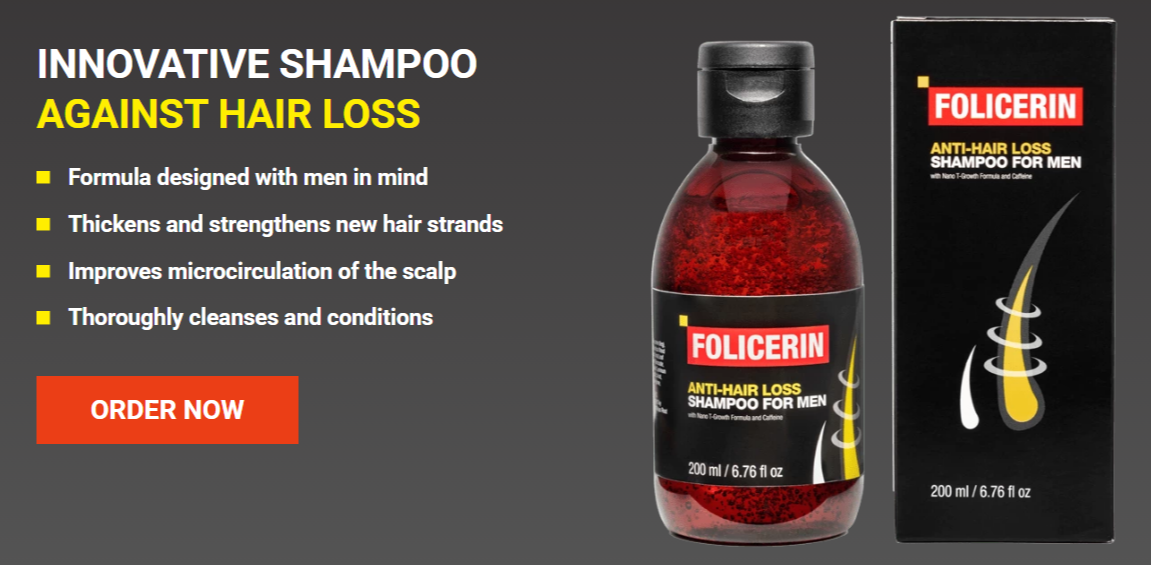 Folicerin supplement reviews
