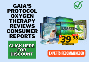 Gaia's Protocol Oxygen Therapy reviews consumer reports