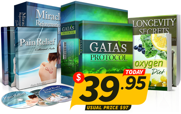 Gaia's Protocol reviews