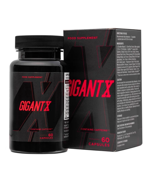 GigantX consumer reports