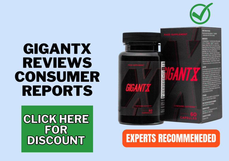 GigantX reviews consumer reports