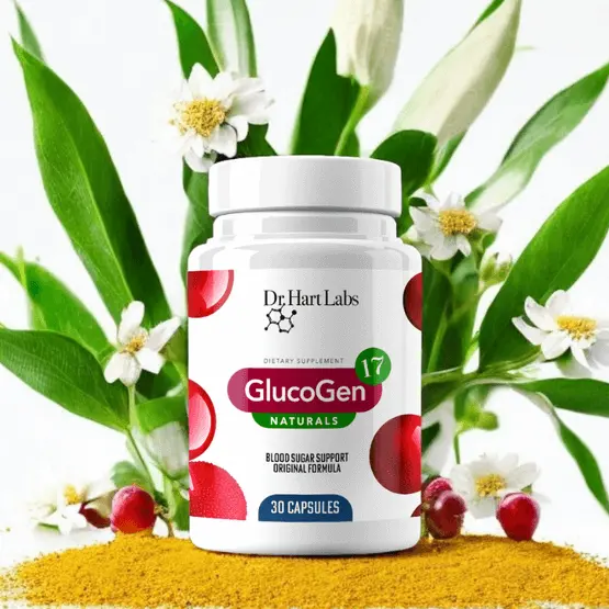 GlucoGen17 consumer reports