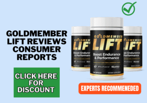 Goldmember Lift reviews consumer reports