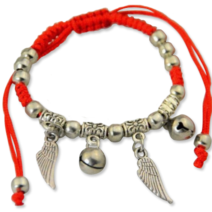Gorgeous Guardian Angel Bracelet reviews