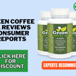 Green Coffee 5K reviews consumer reports