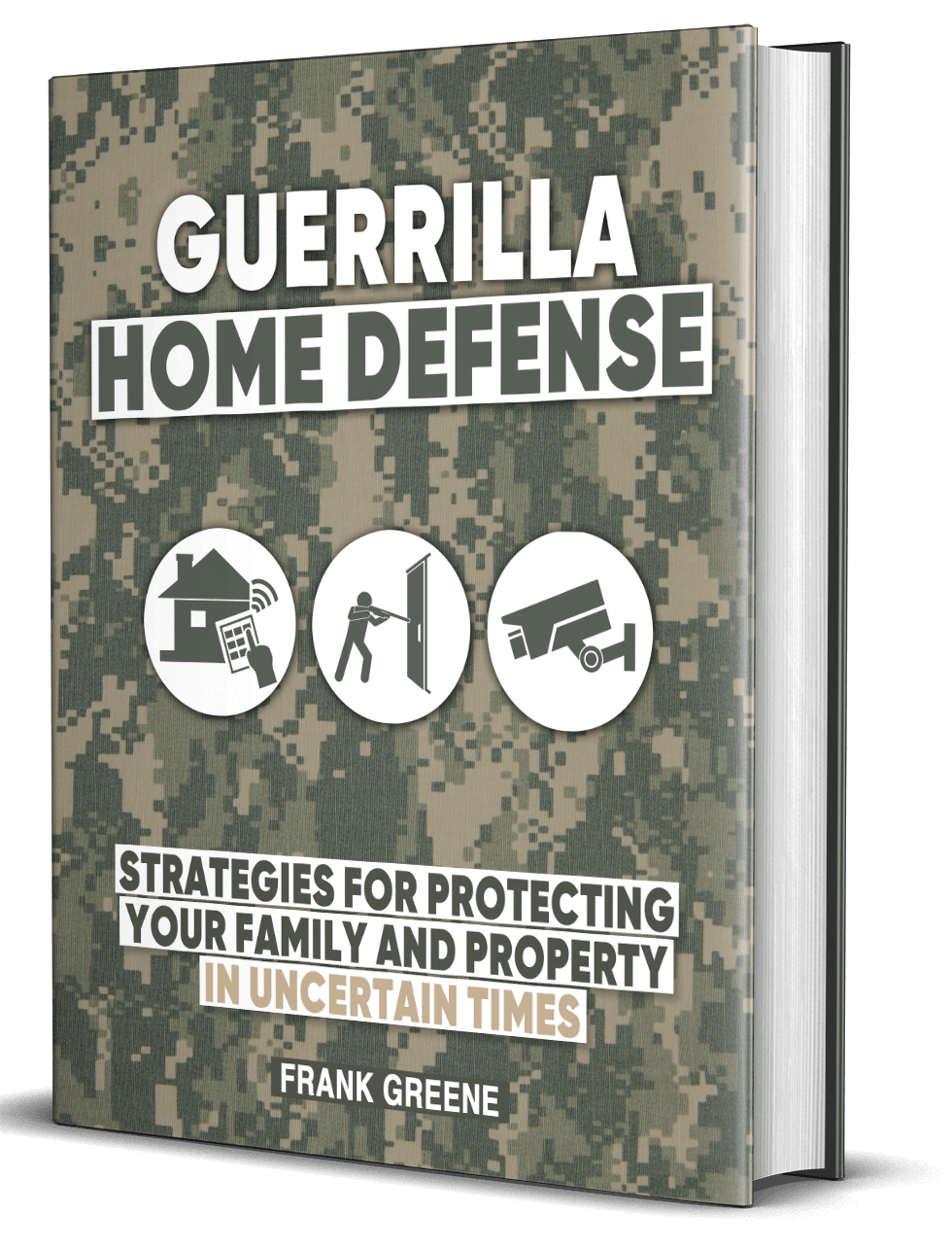 Guerrilla Home Defense reviews