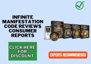Infinite Manifestation Code reviews consumer reports