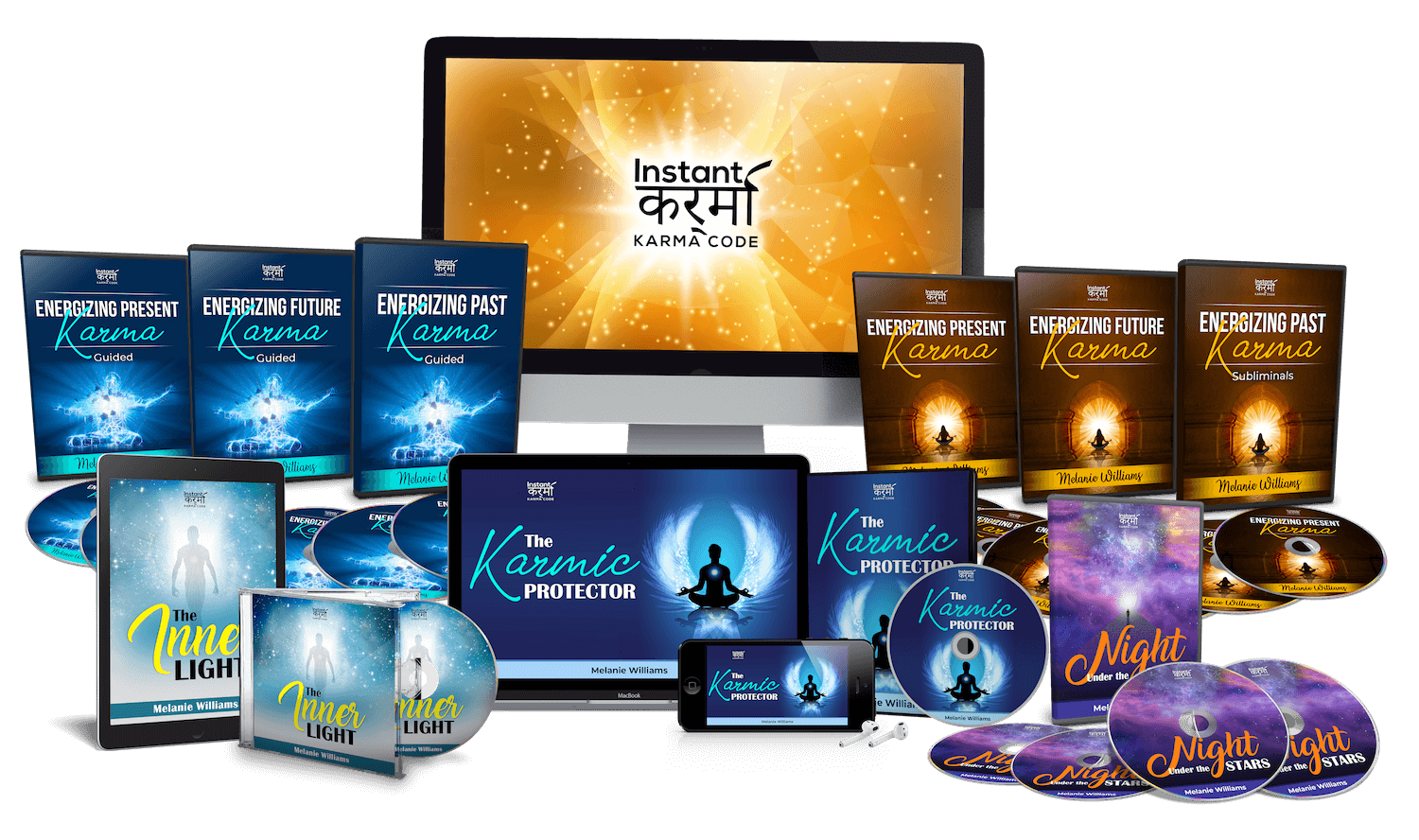 Instant KARMA Code reviews