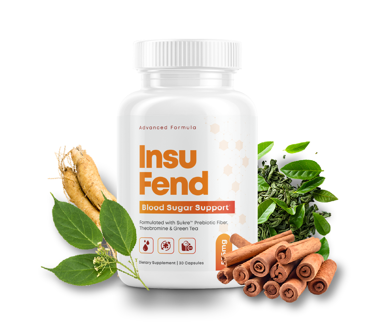 InsuFend supplement reviews