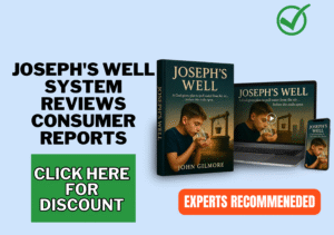 Joseph's Well System reviews consumer reports