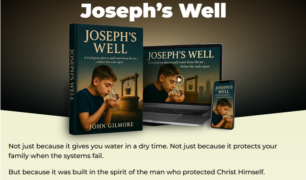 Joseph’s Well reviews