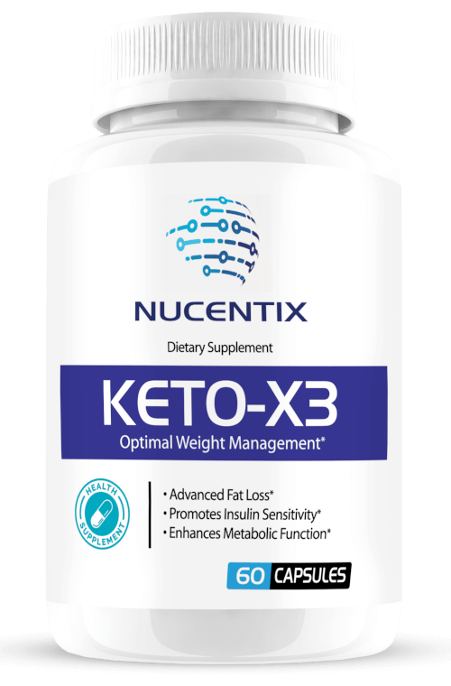 Keto X3 BHB Ultra Reviews
