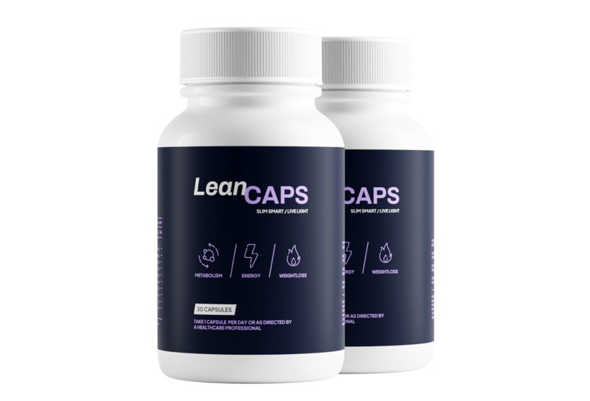 LeanCaps Reviews