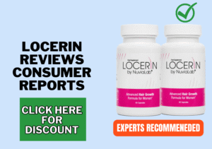 Locerin reviews consumer reports