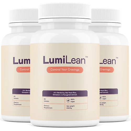 LumiLean Reviews