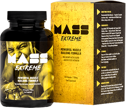 Mass Extreme Reviews