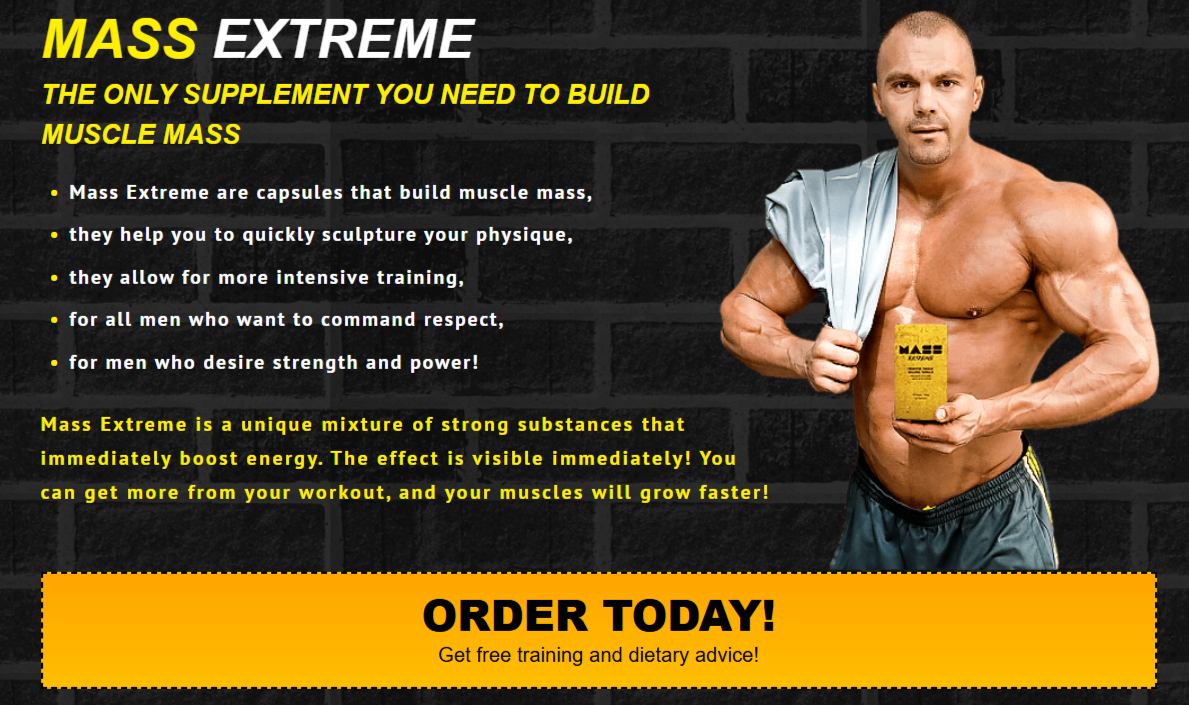Mass Extreme reviews consumer reports (2)