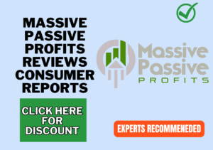 Massive Passive Profits reviews consumer reports