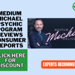 Medium Michael Psychic pogram reviews consumer reports