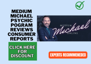 Medium Michael Psychic pogram reviews consumer reports