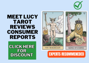 Meet Lucy Tarot reviews consumer reports