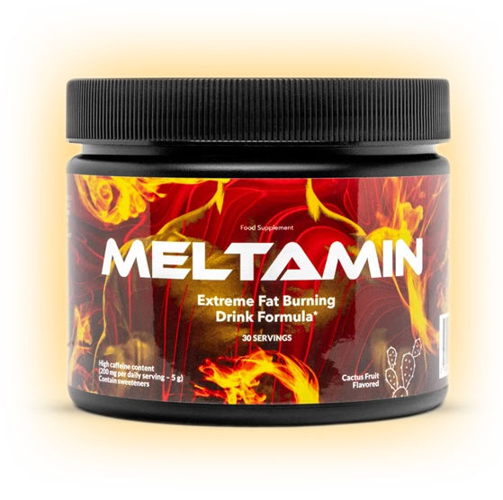 Meltamin consumer reports