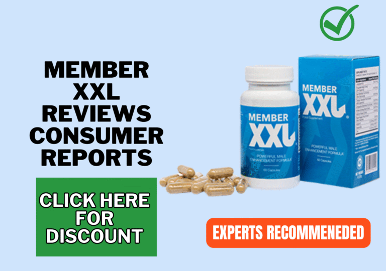 Member XXL Reviews (2025 Male Enhancement Complaints) 2 Member XXL reviews consumer reports