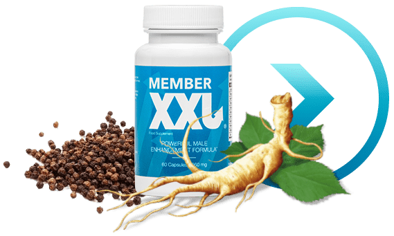 Member XXL supplement reviews