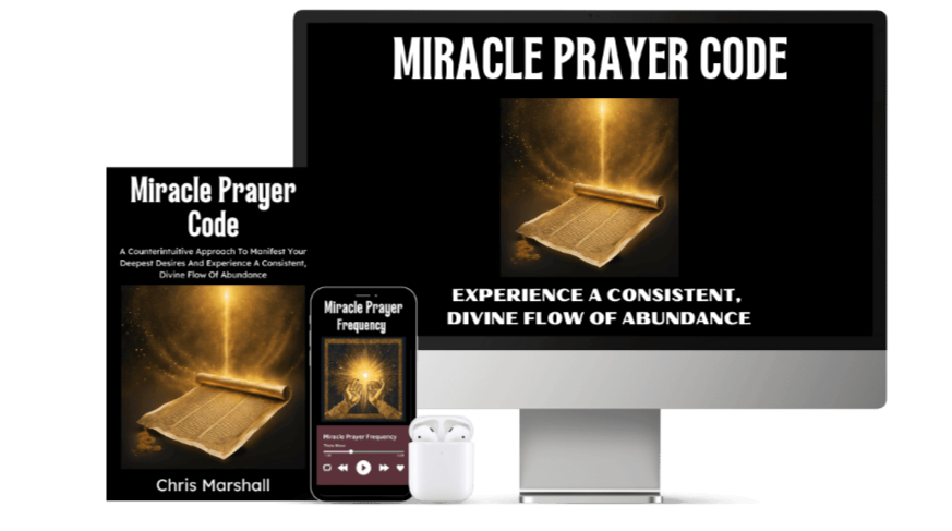 Miracle Prayer Code consumer reports