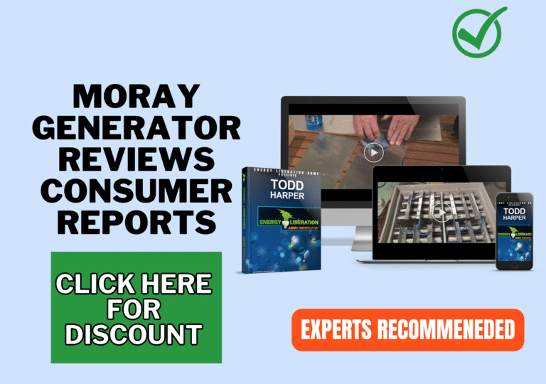 Moray Generator Reviews (Complaints) Blueprint True or Scam? 26 Moray Generator reviews consumer reports