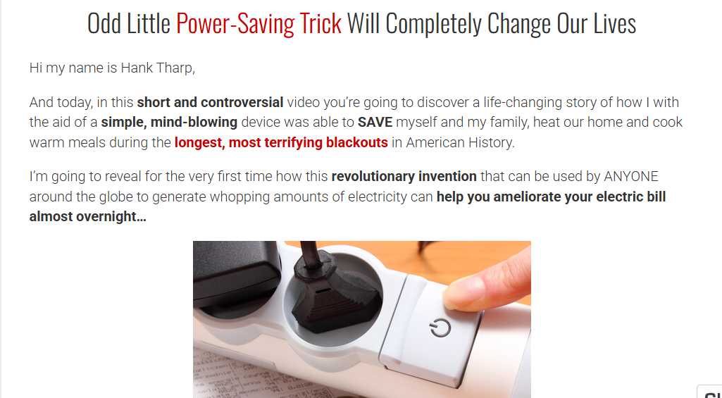 NOMAD Power System consumer reports