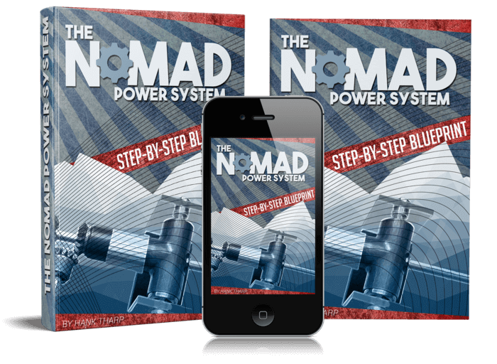 NOMAD Power System reviews