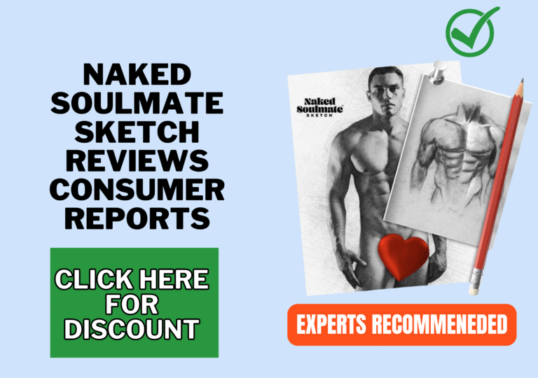 Naked Soulmate Sketch Review (2025 Complaints) Tried 30 Days 2 Naked Soulmate Sketch reviews consumer reports
