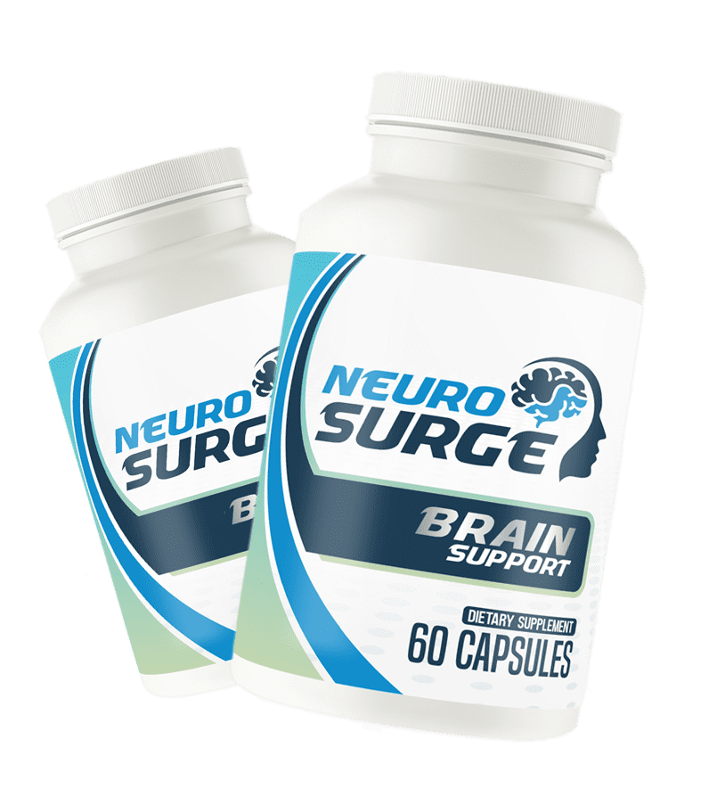 Neuro Surge consumer reports