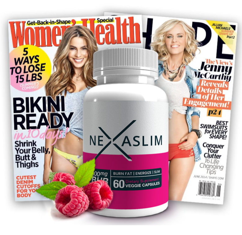 NexaSlim Reviews