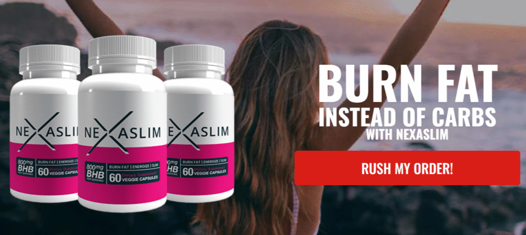 NexaSlim reviews consumer reports (2)