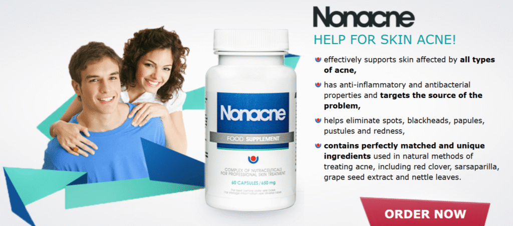 Nonacne reviews consumer reports (2)