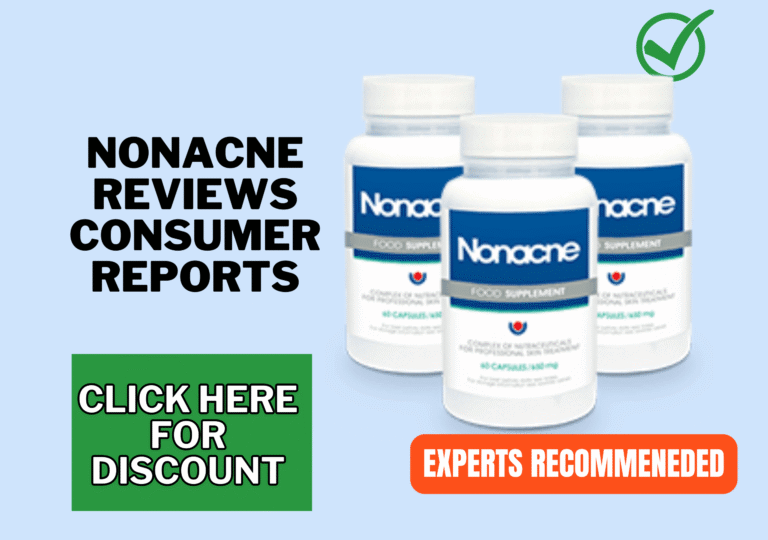 Nonacne reviews consumer reports