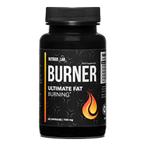 Nutrigo Lab Burner consumer reports
