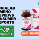 NuviaLab Meno supplement review