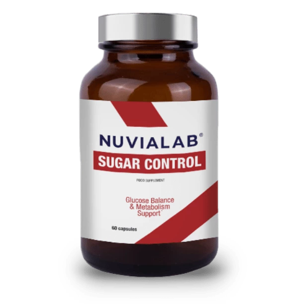 NuviaLab Sugar Control consumer reports